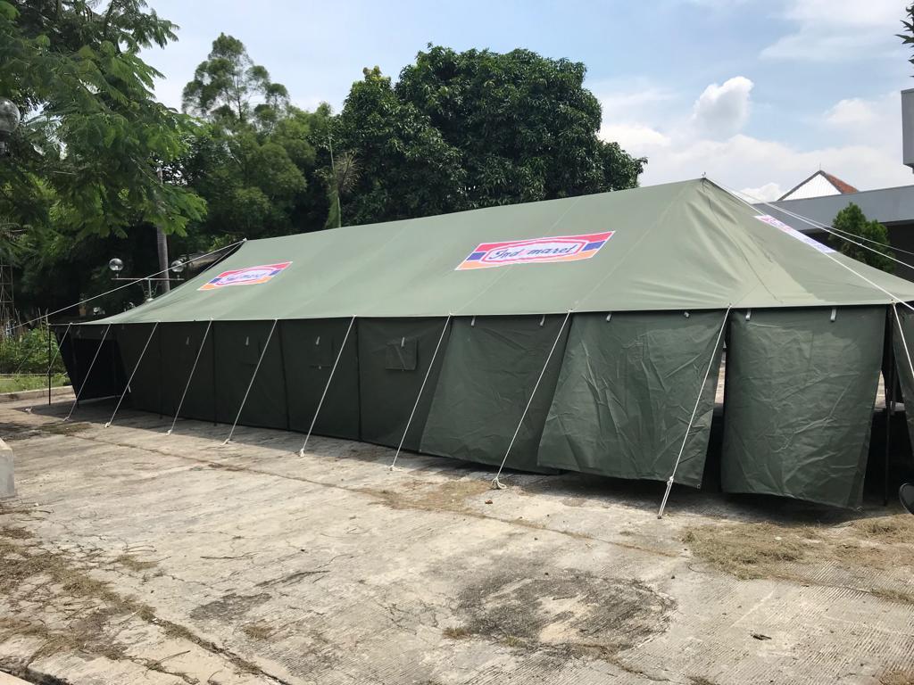 Tenda Bencana